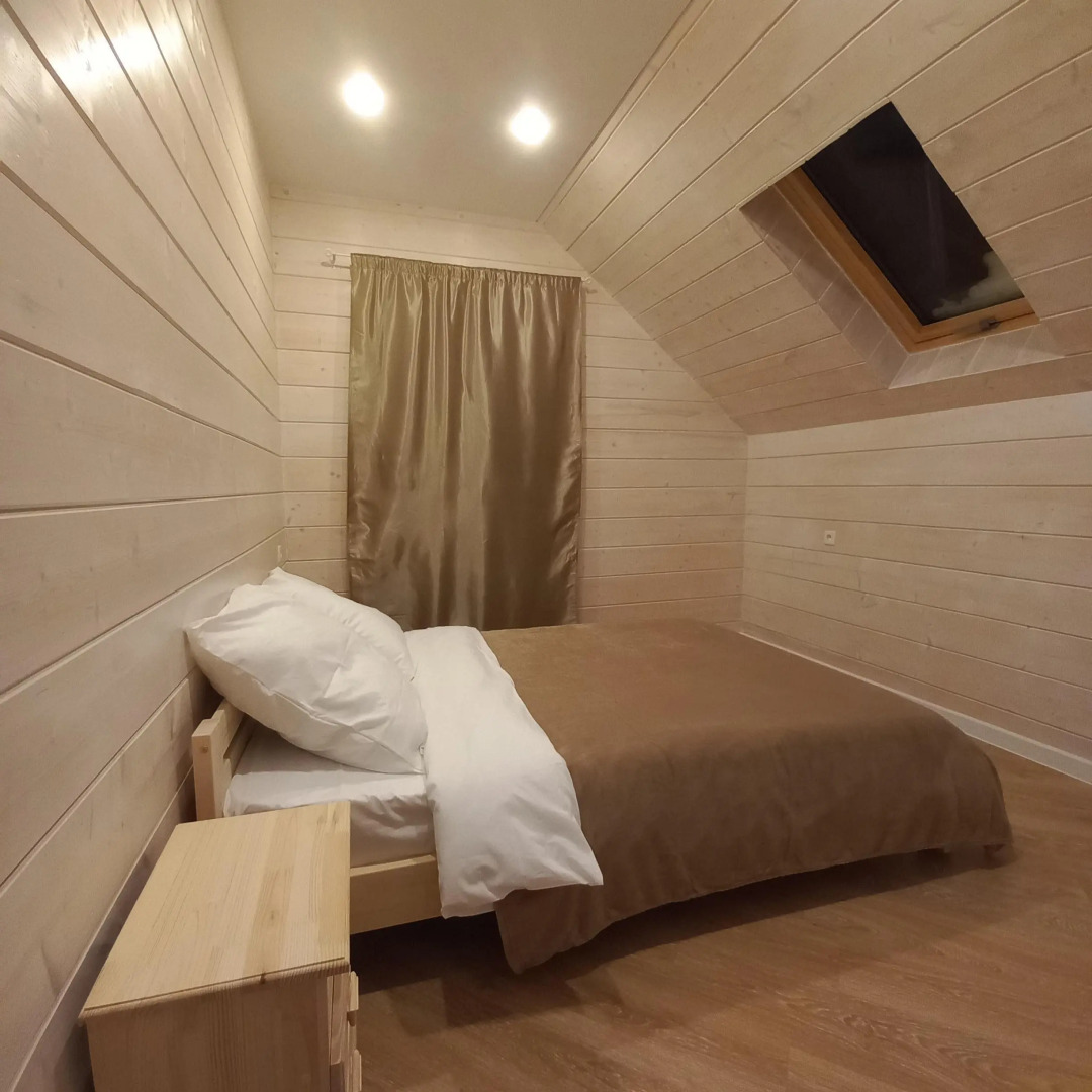 Частный Дом PandaHouse