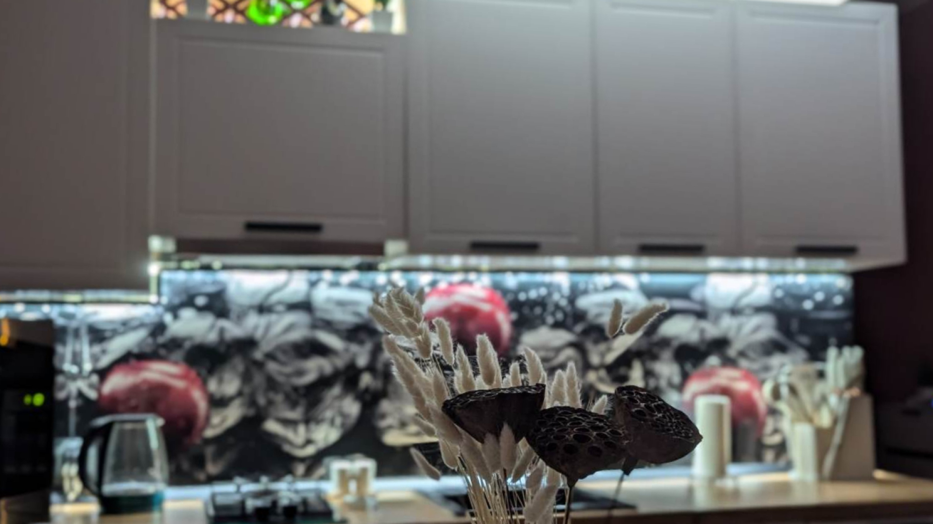 Квартира Евродвушка с Видом на Море