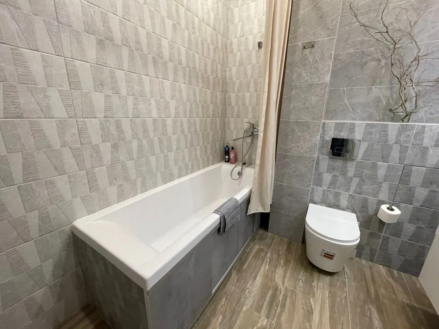 Апартаменты Жардин