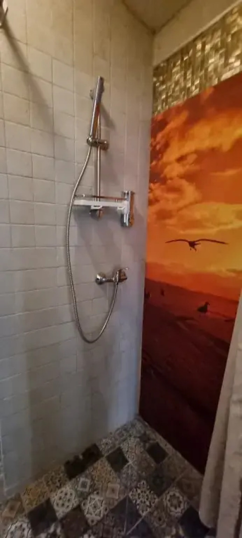 Апартаменты Сауна и Джакузи