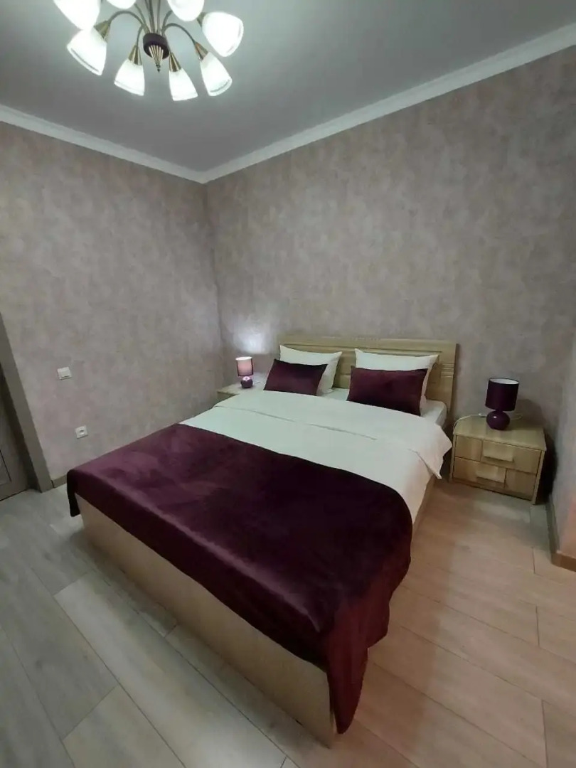 Апартаменты 5 звезд на Астана Кесаева