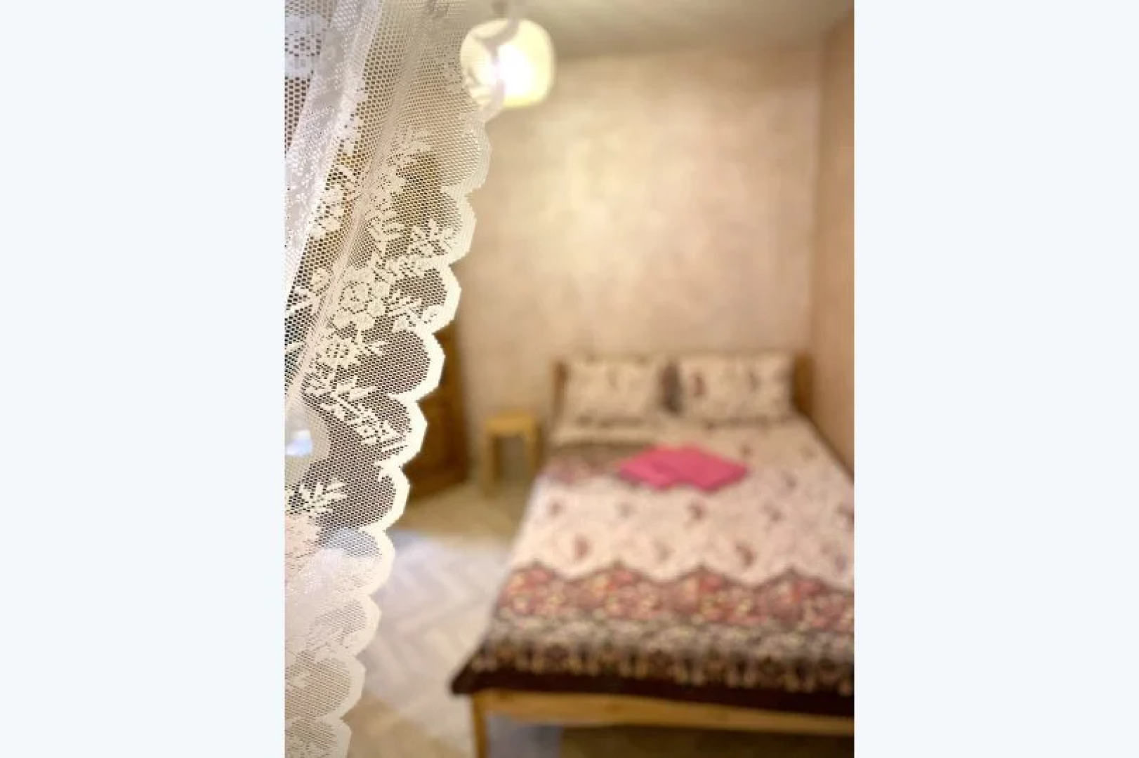 Апартаменты Днепровский Апарт