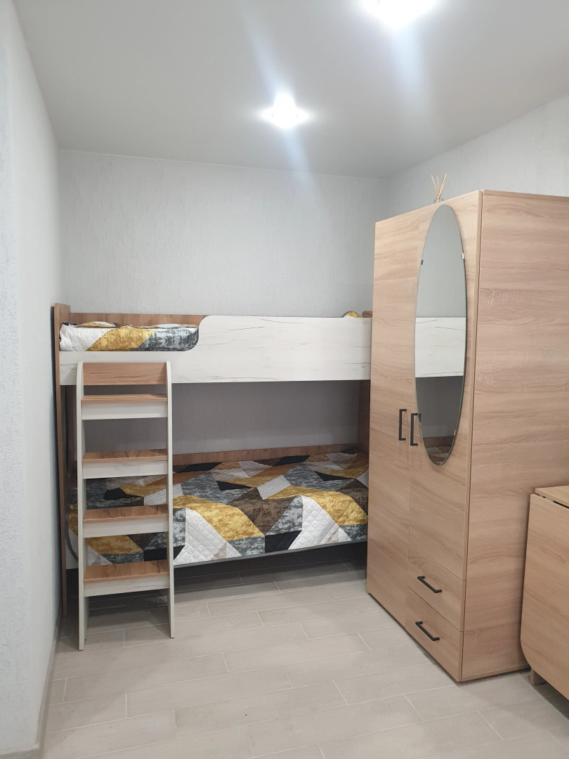 Апартаменты Натали