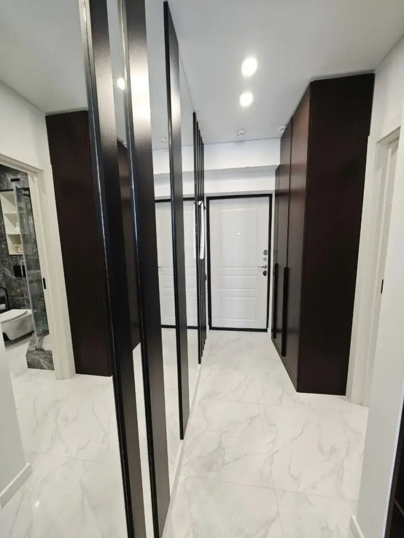 Квартира в ЖК Каравелла Португалии с Потрясающим Видом на Море