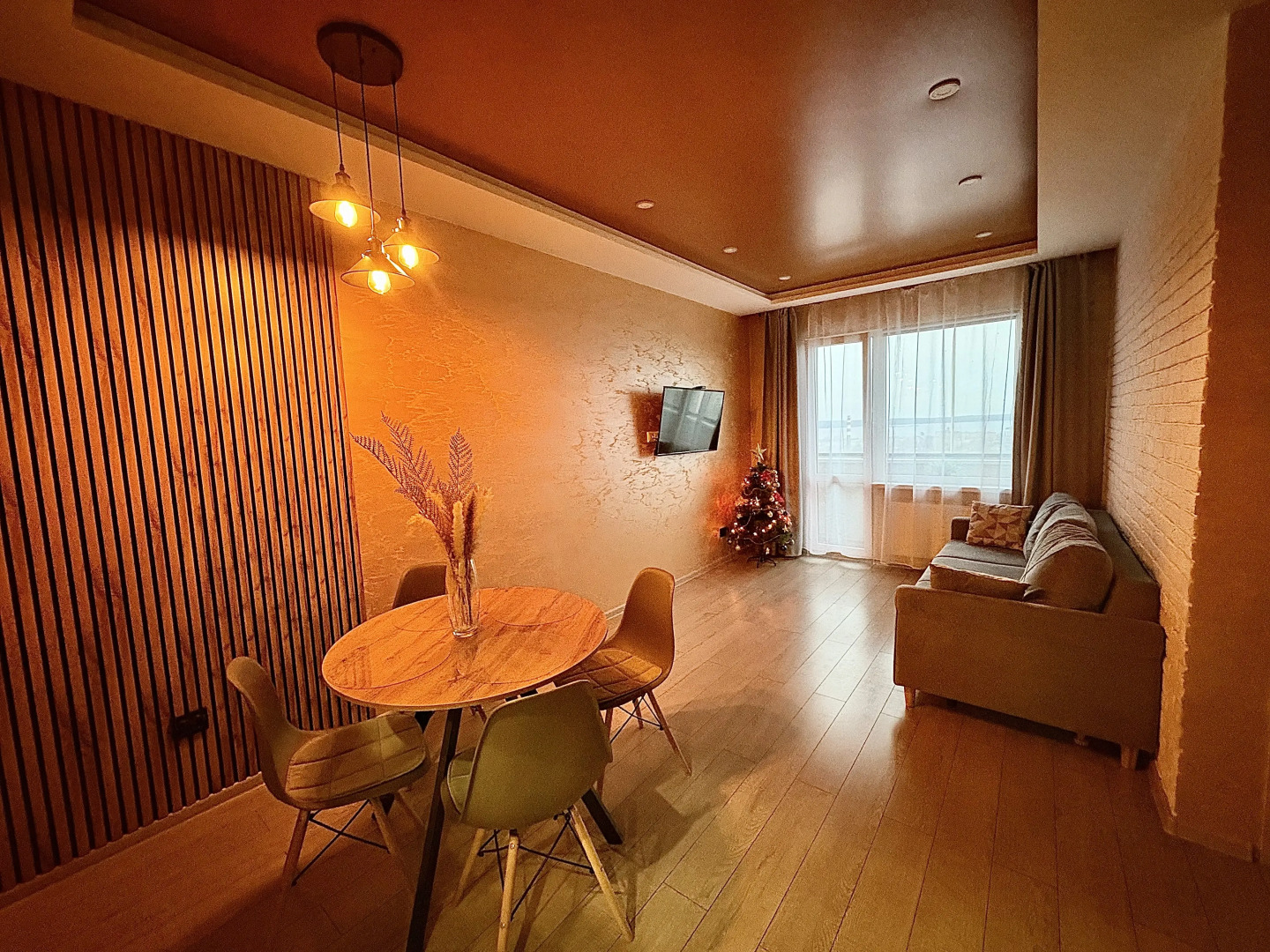 Апартаменты High Standard Ptz