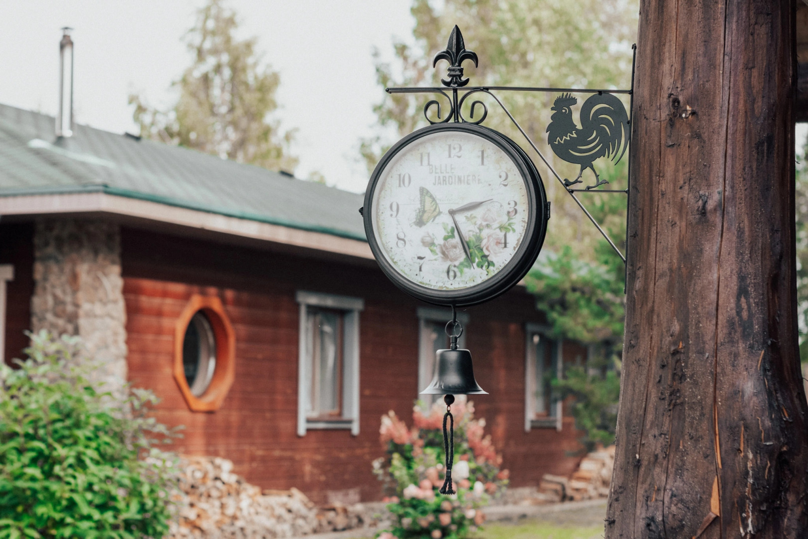 База отдыха Южный паркъ