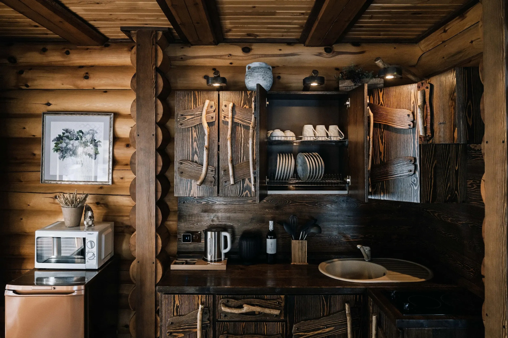 База отдыха Парк-отель Канжуль