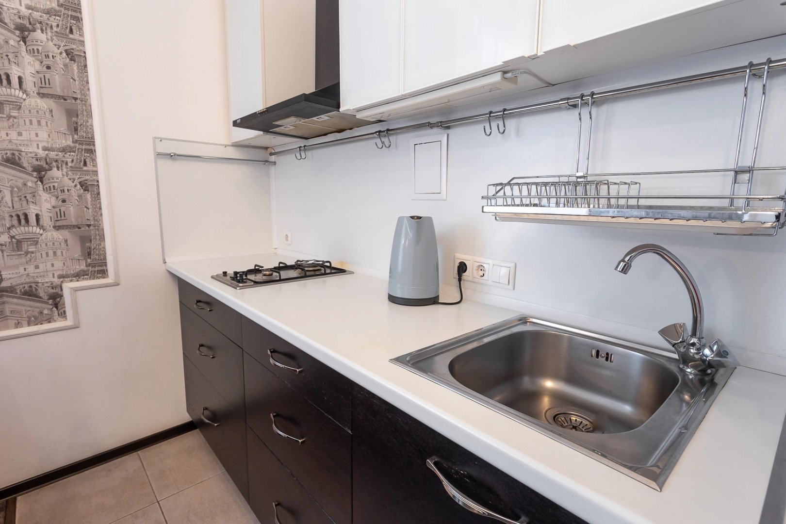 Апартаменты на Загородном 20