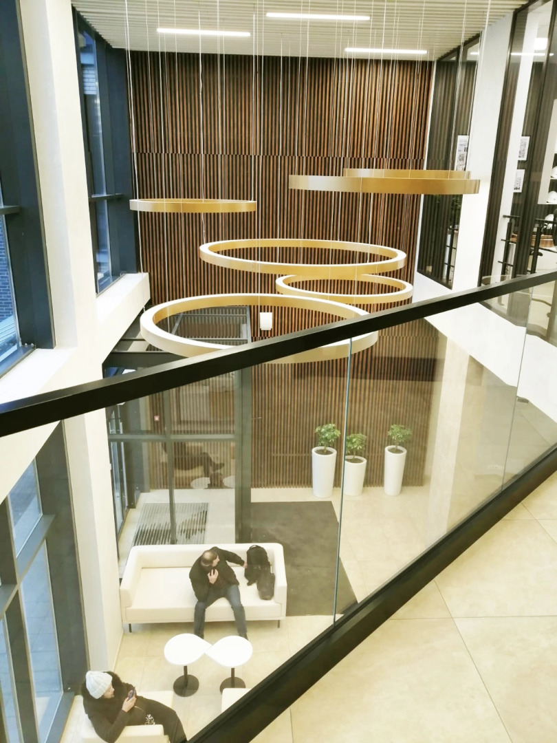 Апартаменты SiberiaLife на Инских Холмах