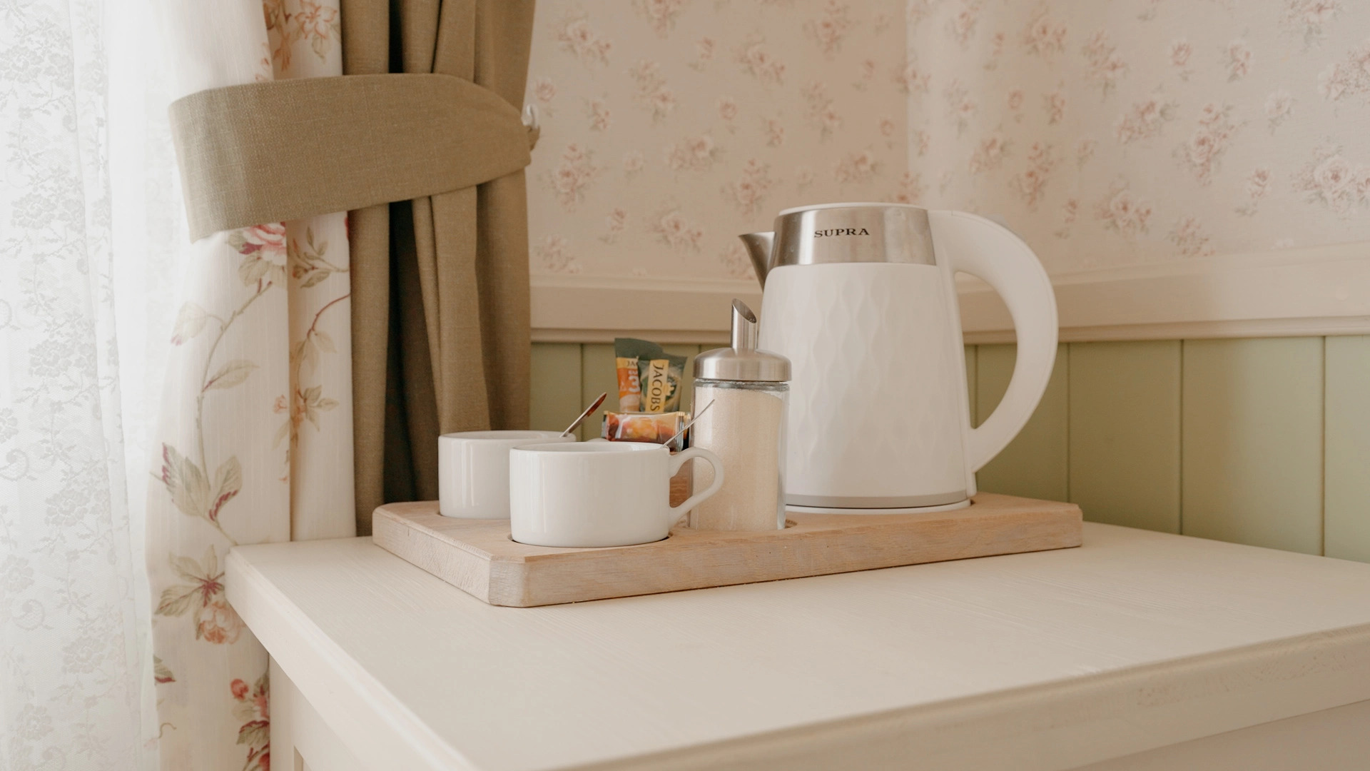 Бутик-отель Лаванда Парк Отель