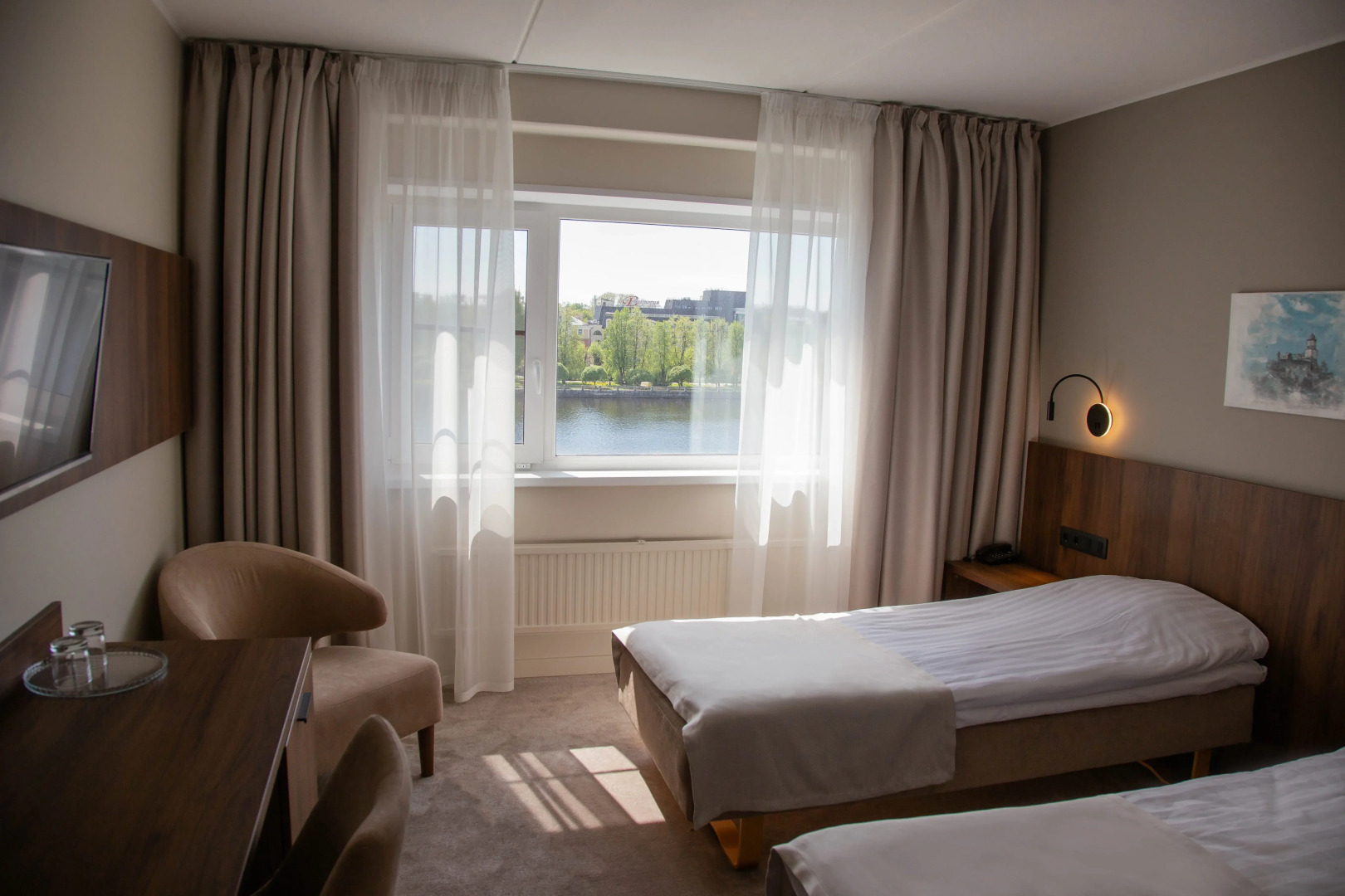 Отель Дружба