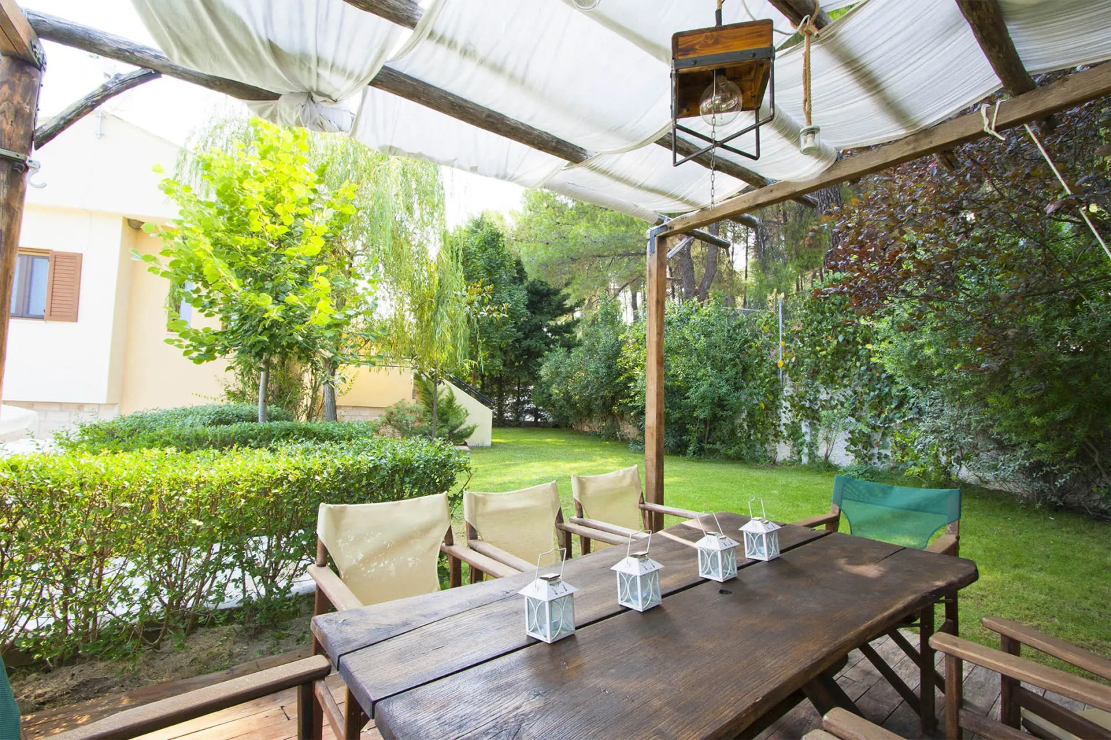 Вилла Bozis Private Pool Siviri