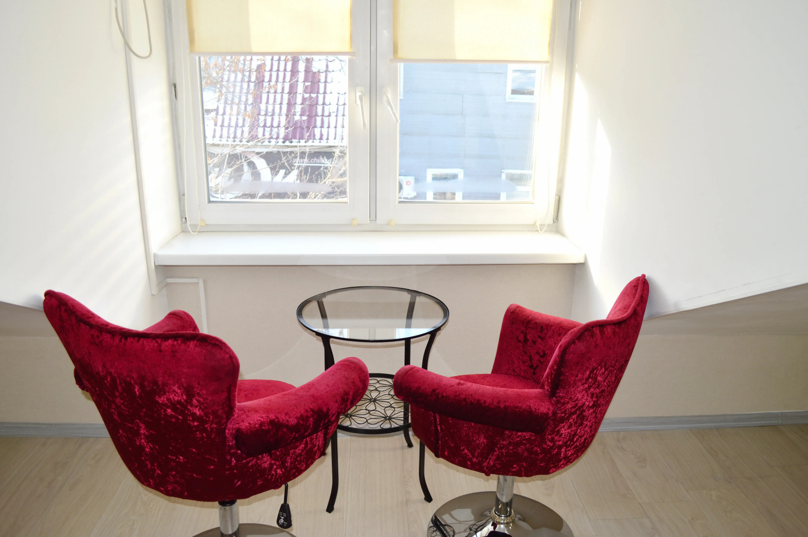 Отель Яковлевъ