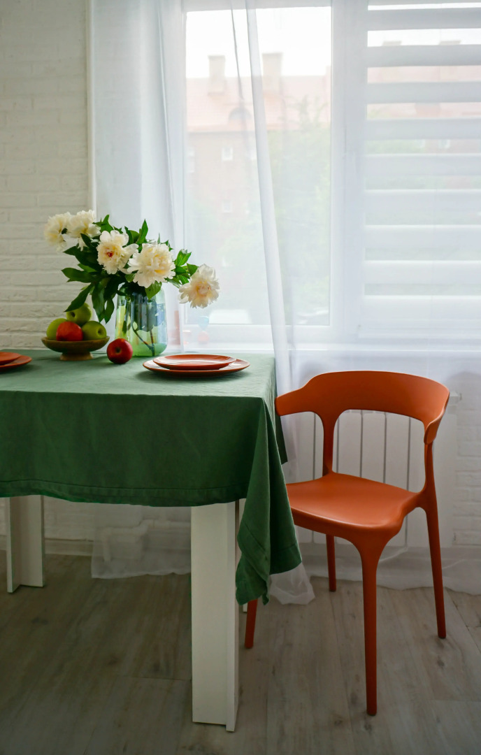 Апартаменты возле Закхаймских Ворот