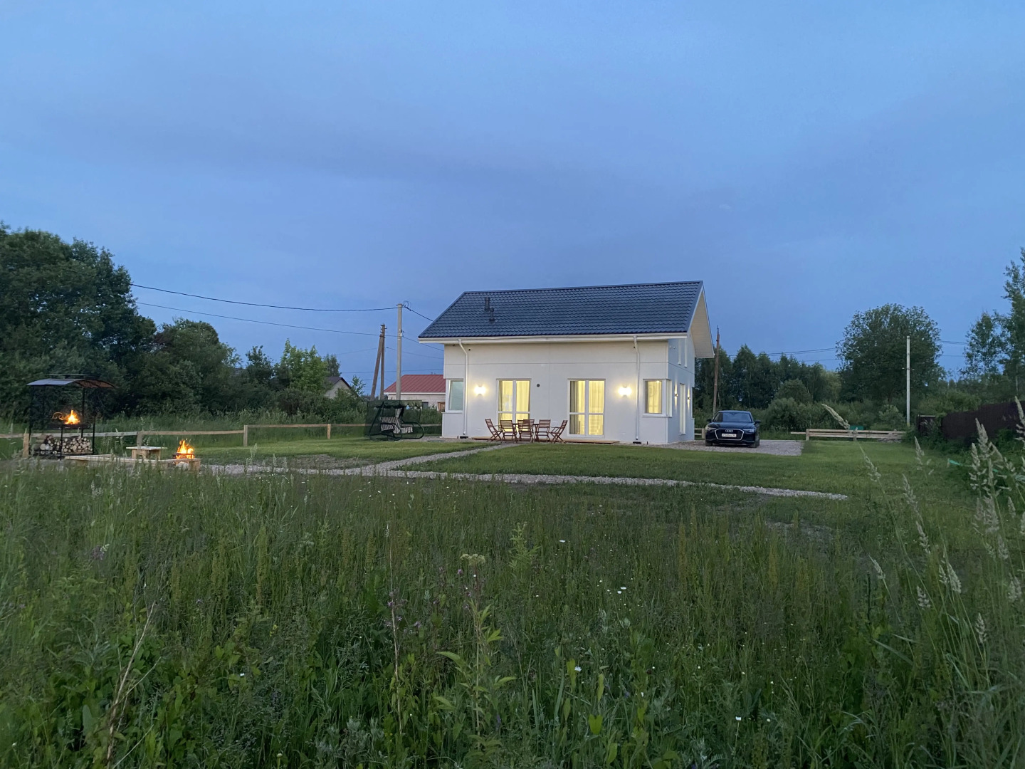 Гостевой Дом Чуйковых