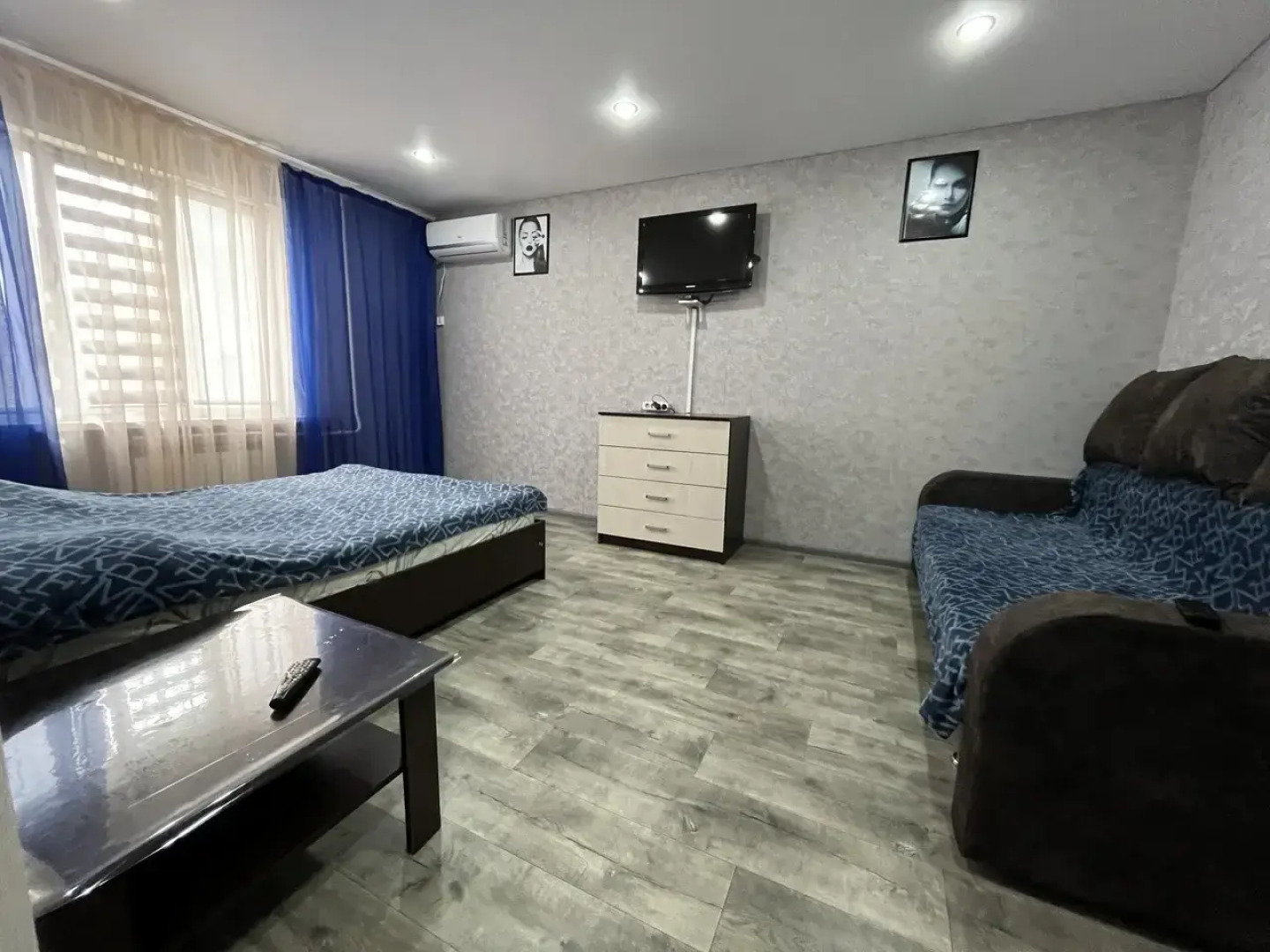 Квартира Центр города Суворова 144