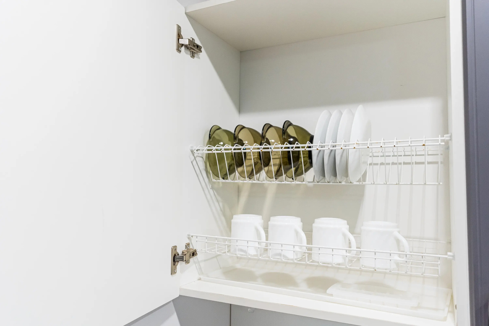 Апартаменты в современном ЖК Бельведер в пяти минутах от моря от LetoApart