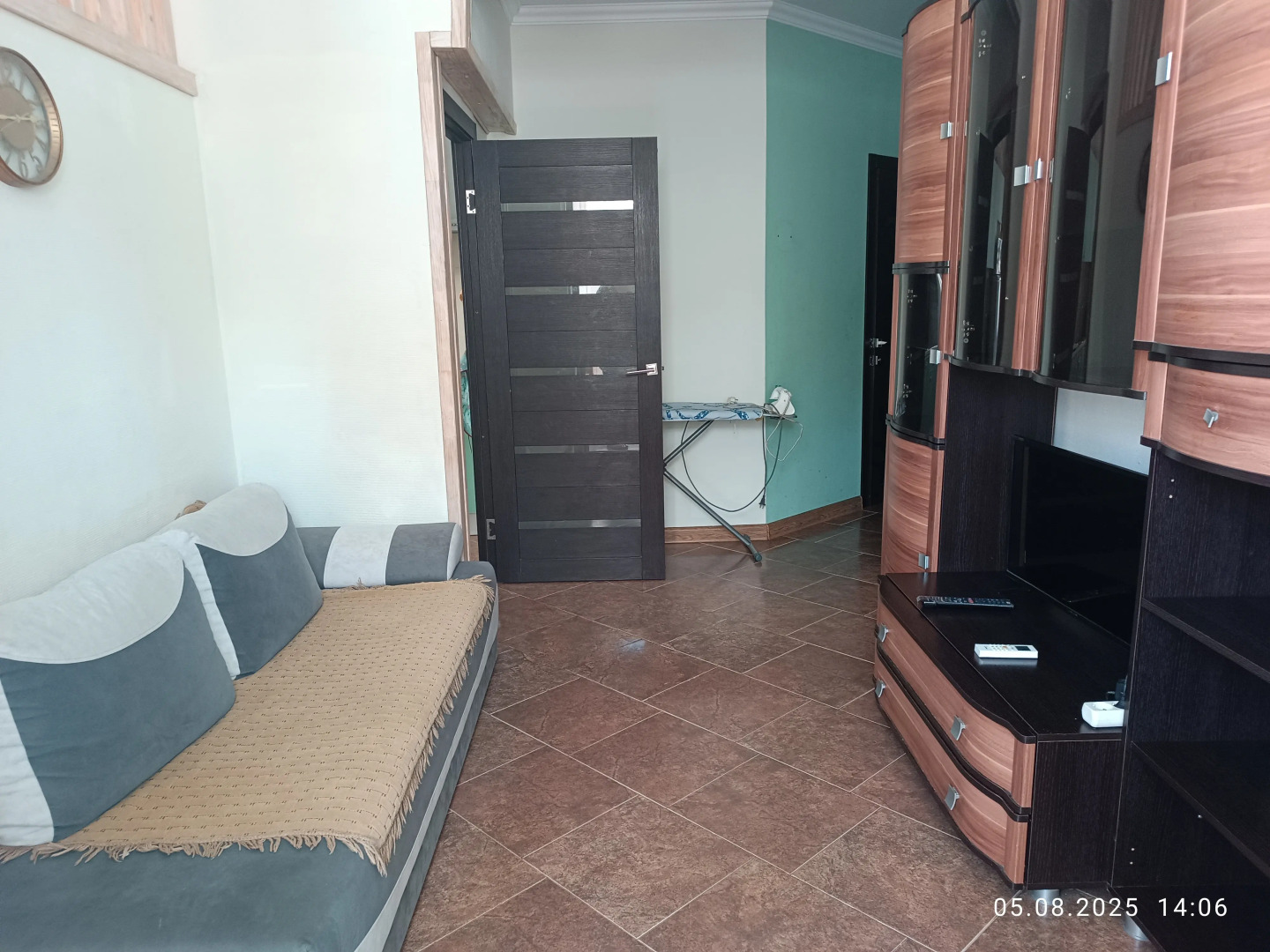 Квартира 5 На Полевой 19