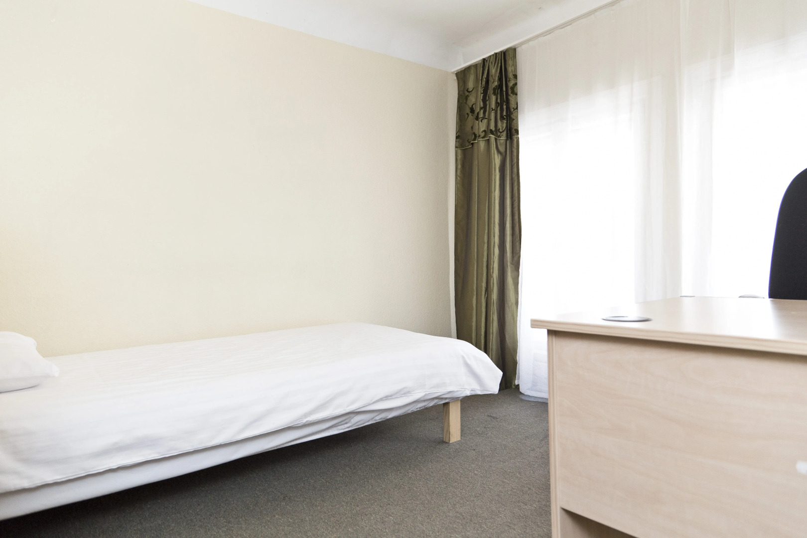 Апартаменты Arsenal