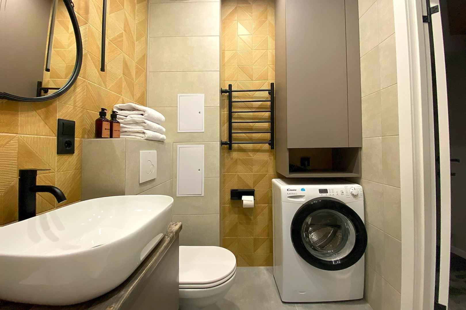 Апартаменты Aparts на Сурикова