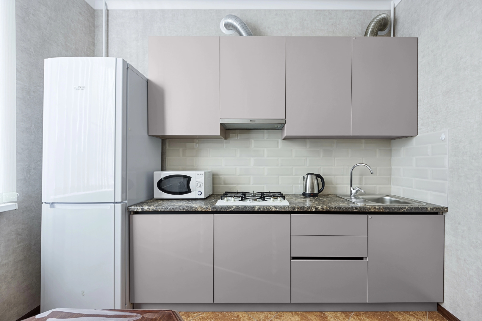 Апартаменты в Центре Города