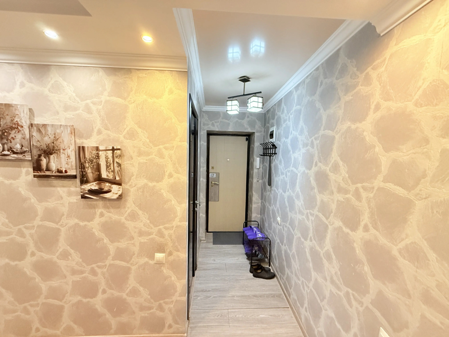 Апартаменты Уютная студия на проспекте Ленина