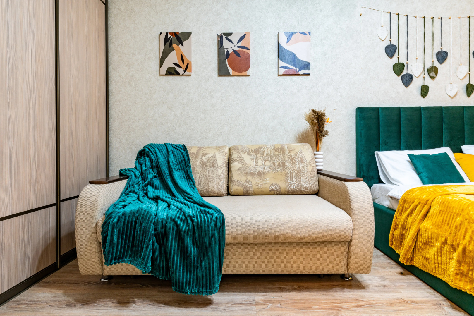 Апартаменты Уютные в Шаге от Парка Краснодар