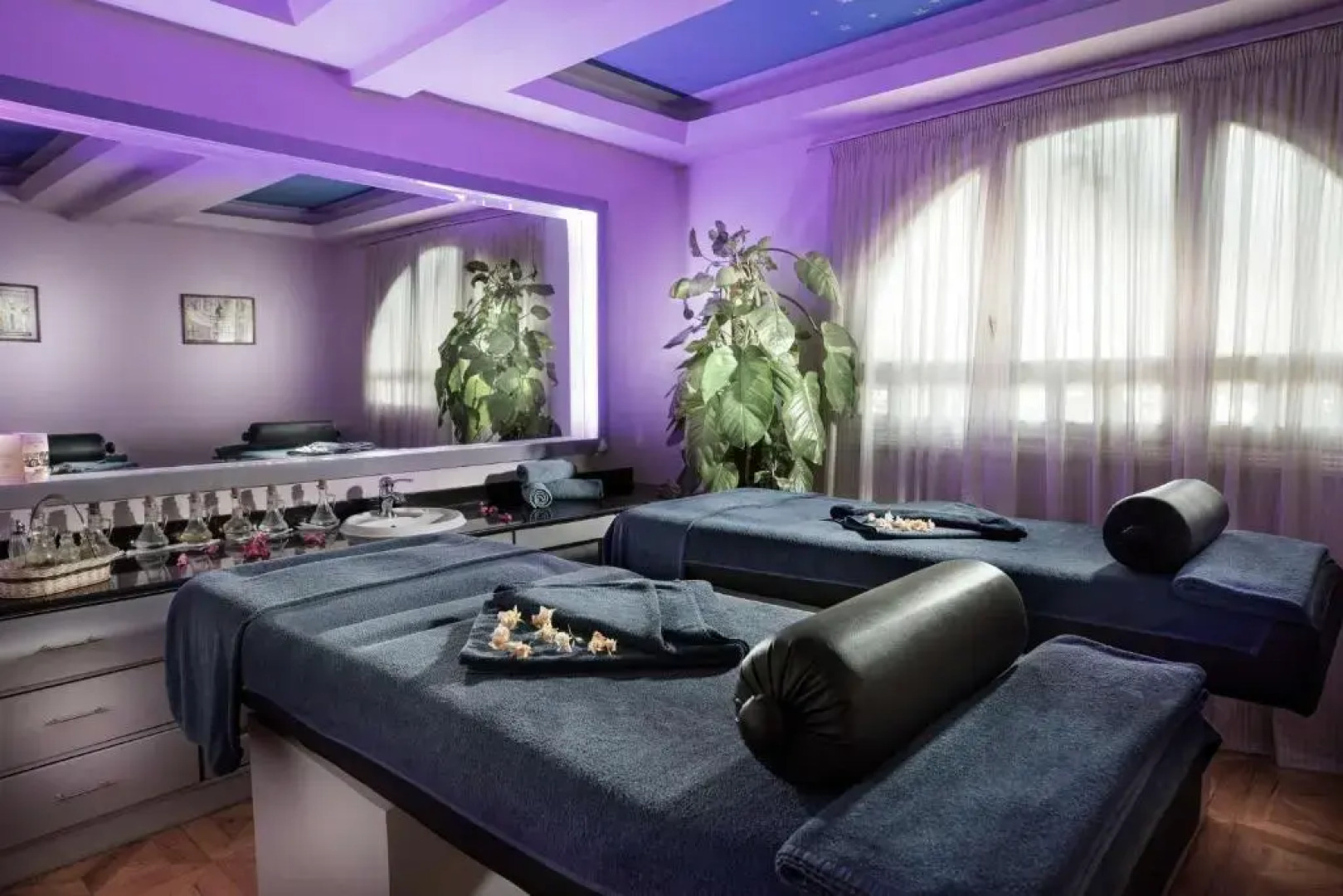 Ночлег и завтрак (B&B) Steigenberger Nile Palace Luxor Travel