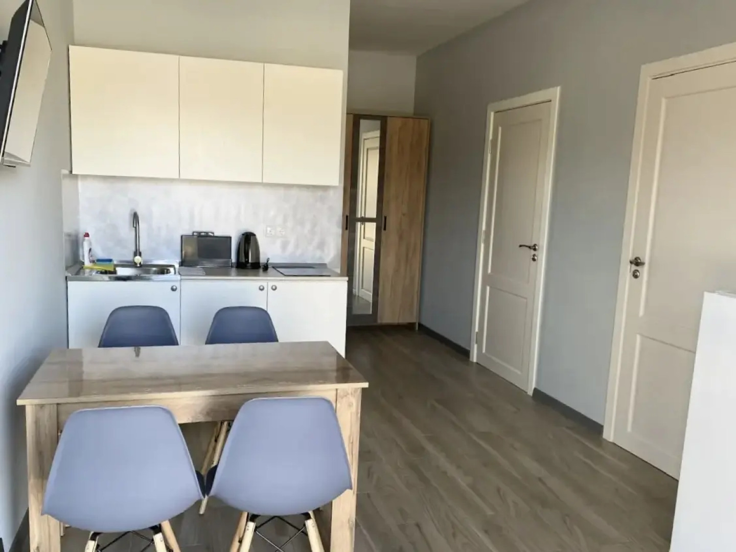 База отдыха Южная Дача