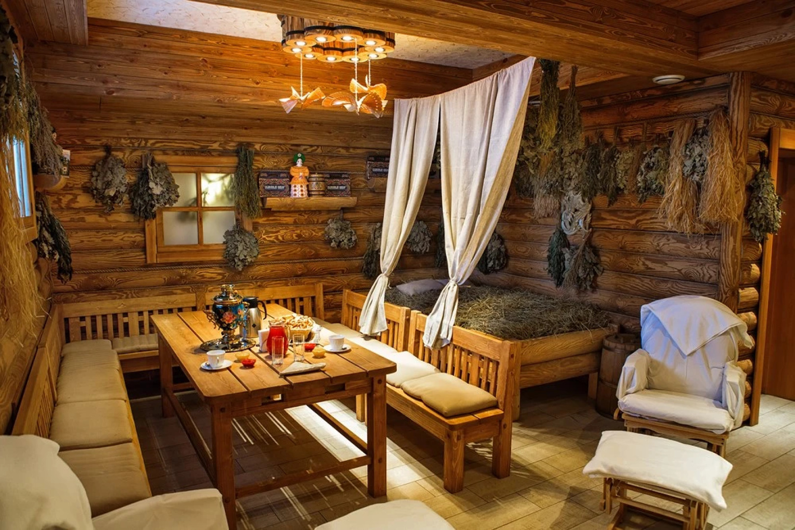 Бизнес-Отель Татарстан