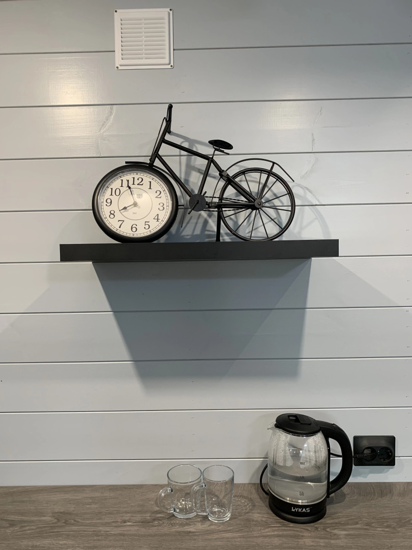 Частный дом Теплый угол