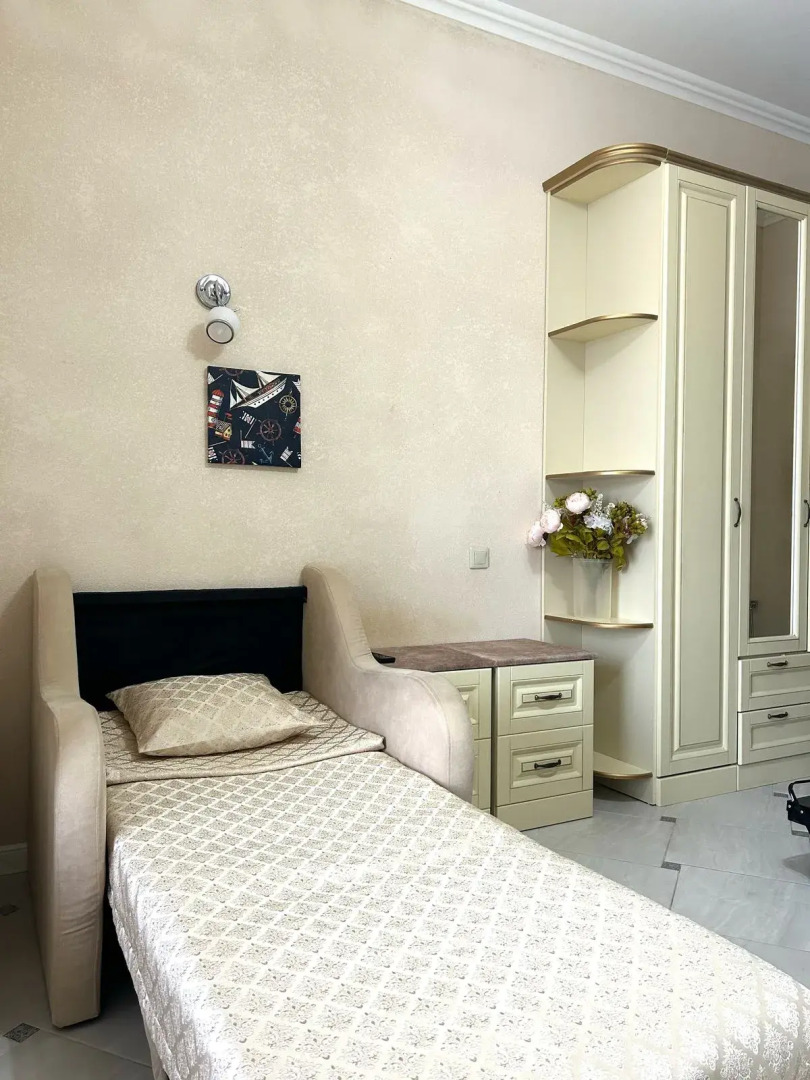 Квартира в Олимпийском парке 51