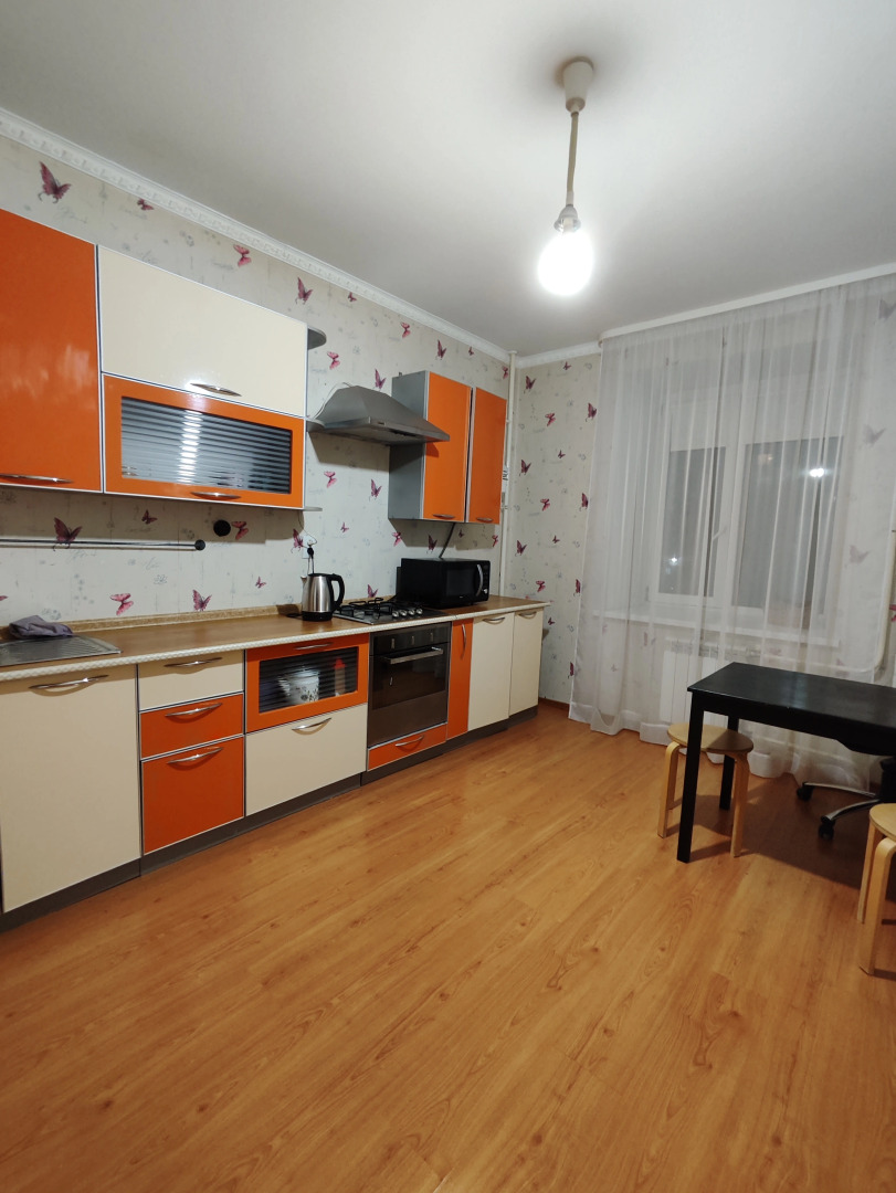 Квартира Просторная 2х Комнатная Рядом с Аквапарком