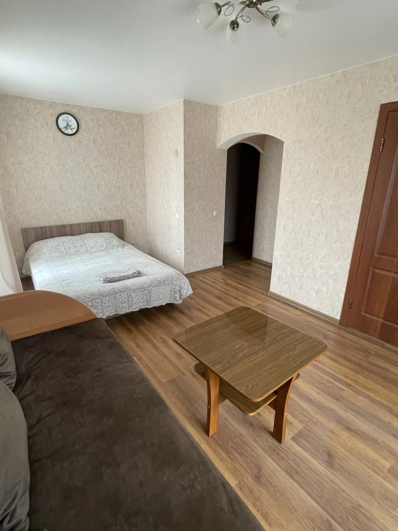 Апартаменты Возле Площади Победы