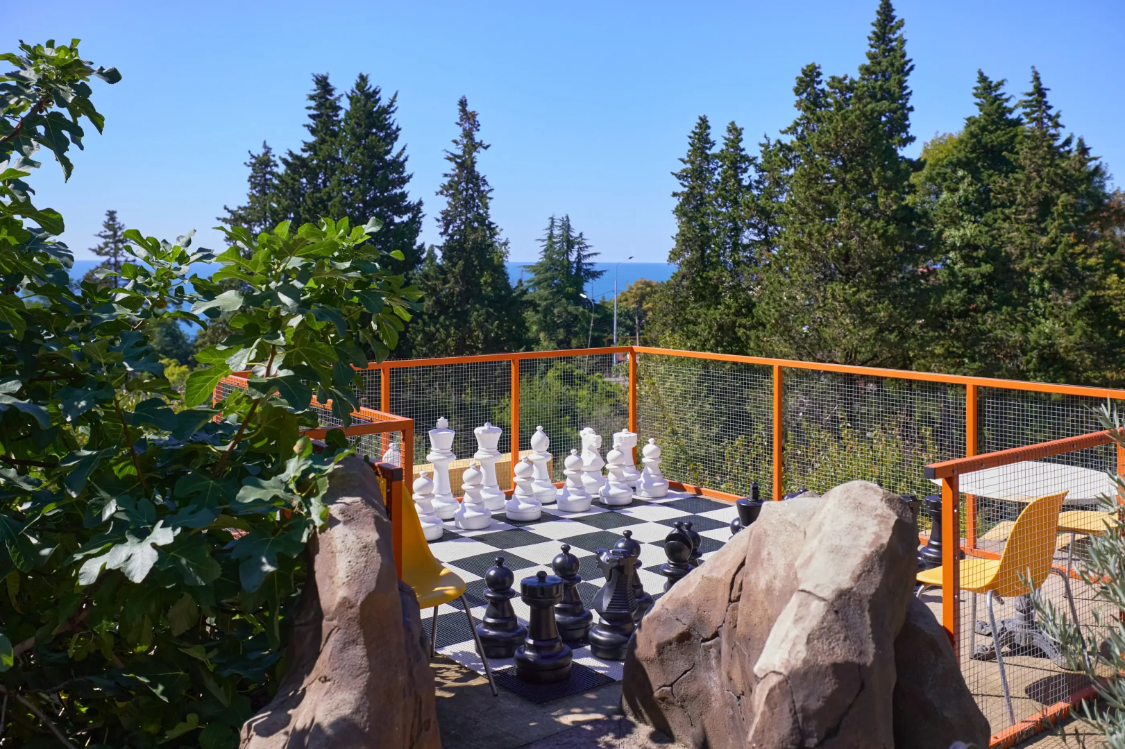 Бутик-отель Диса