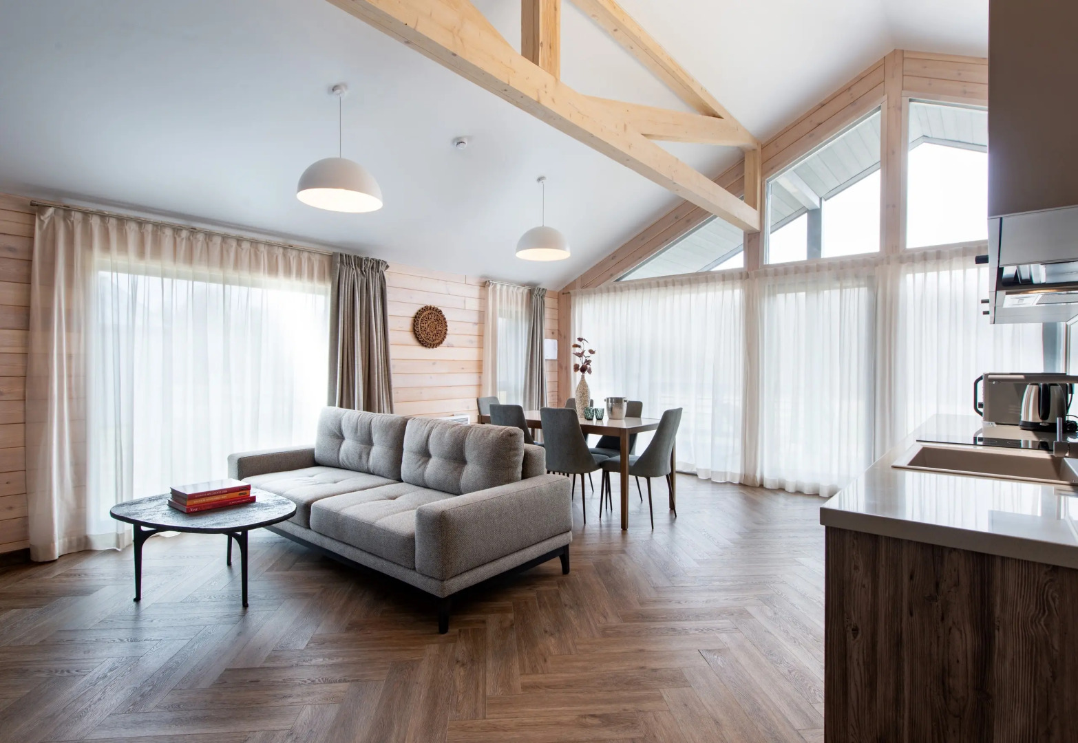 Отель Новое Волосово