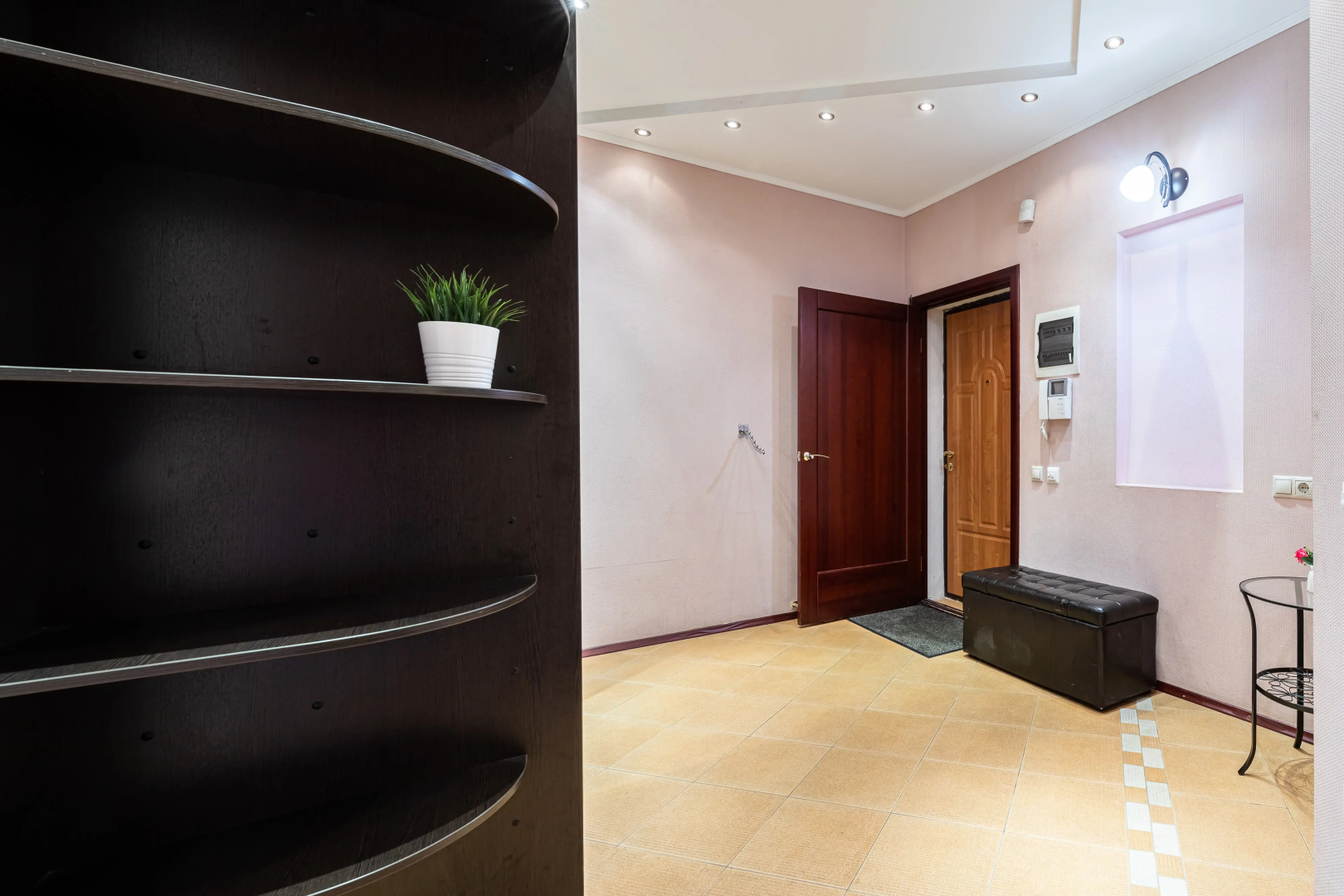 Апартаменты на Зои Космодемьянской