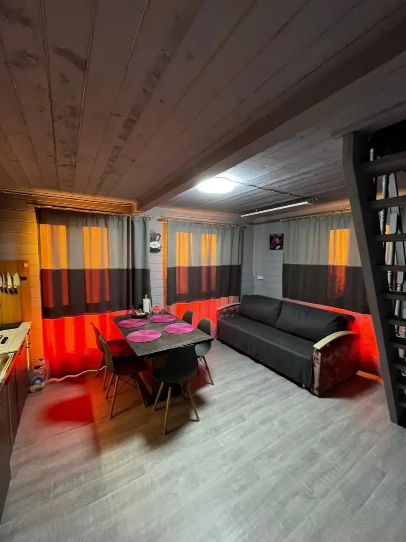 Частный дом Amore Tuloksa