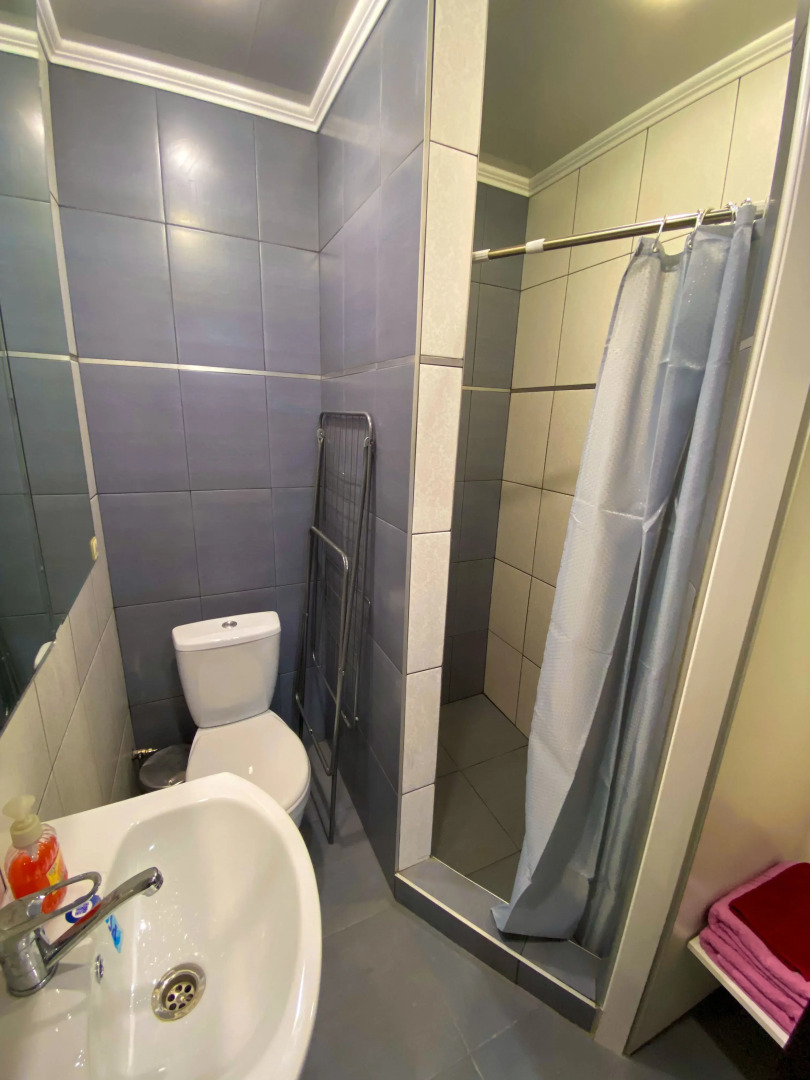 Апартаменты с отдельным входом и парковкой