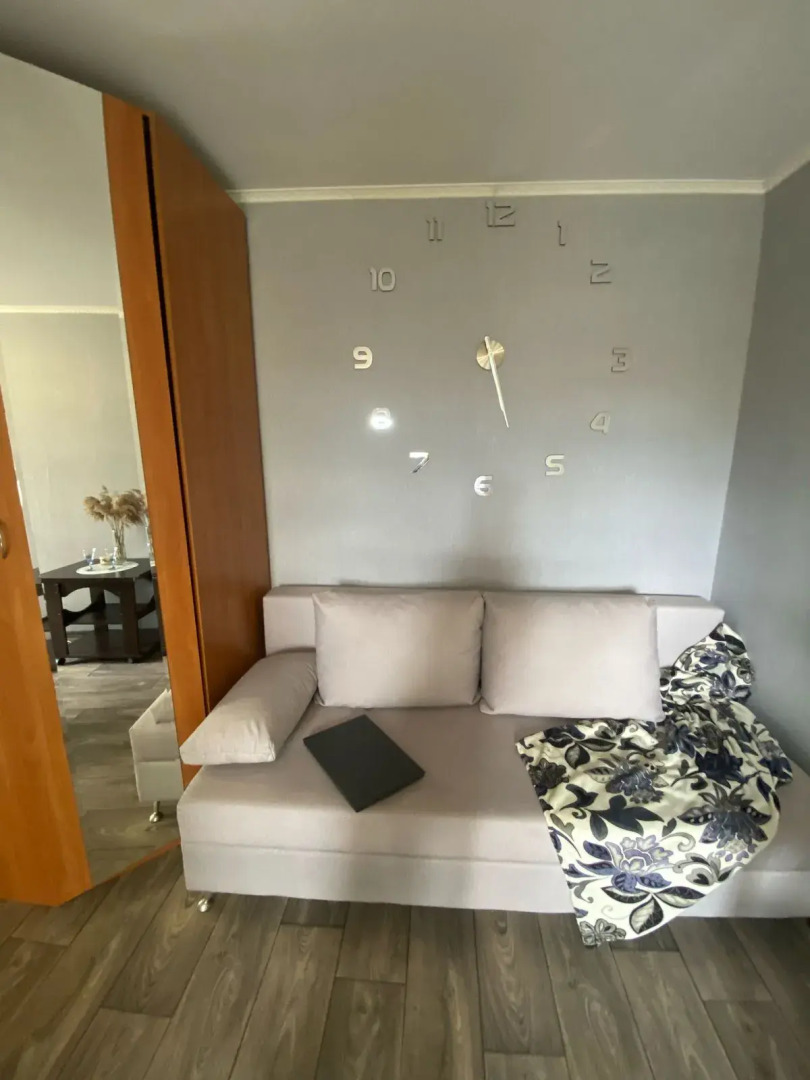 Квартира в центре Калининграда