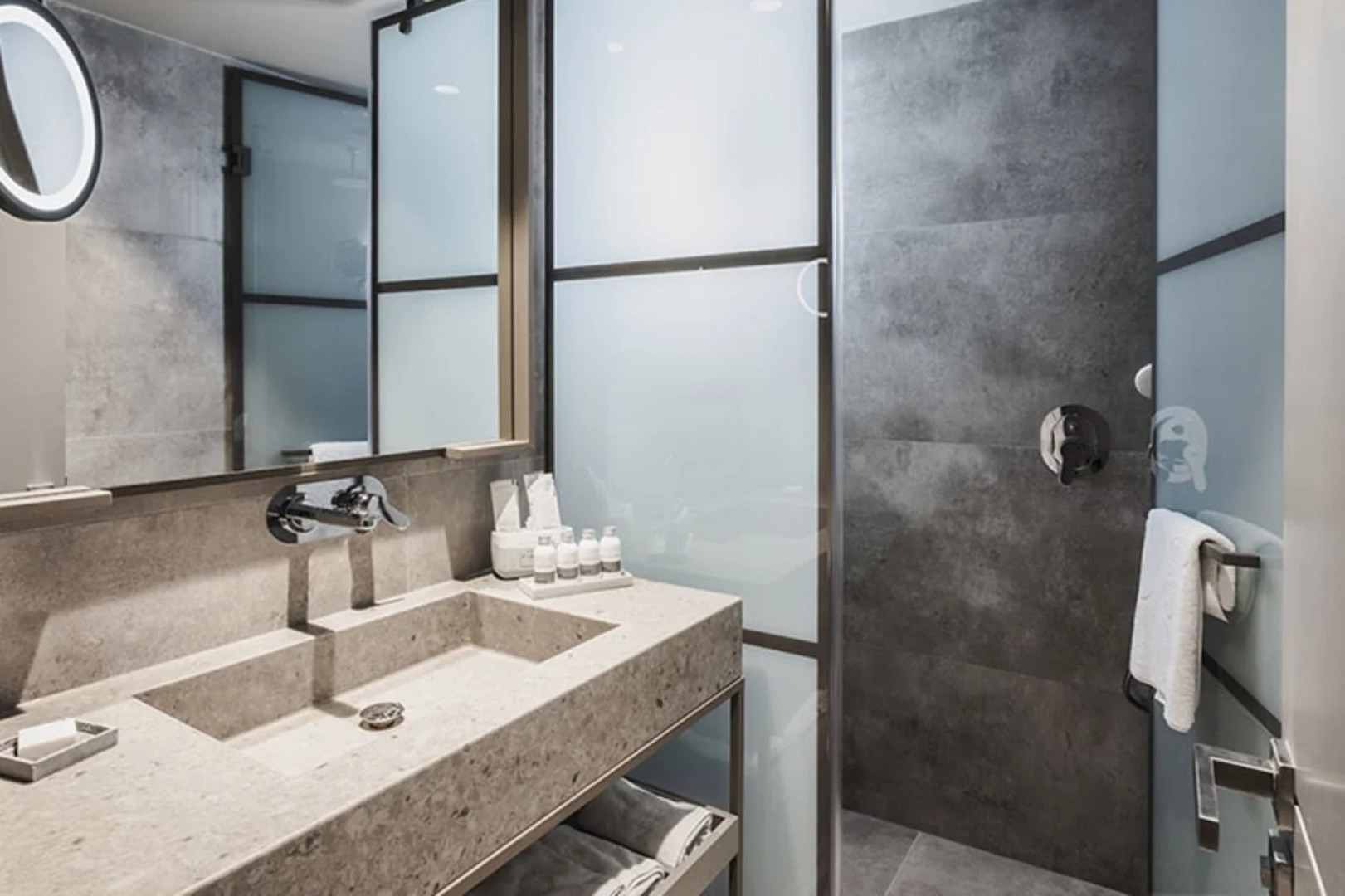 Paloma Finesse - All Inclusive