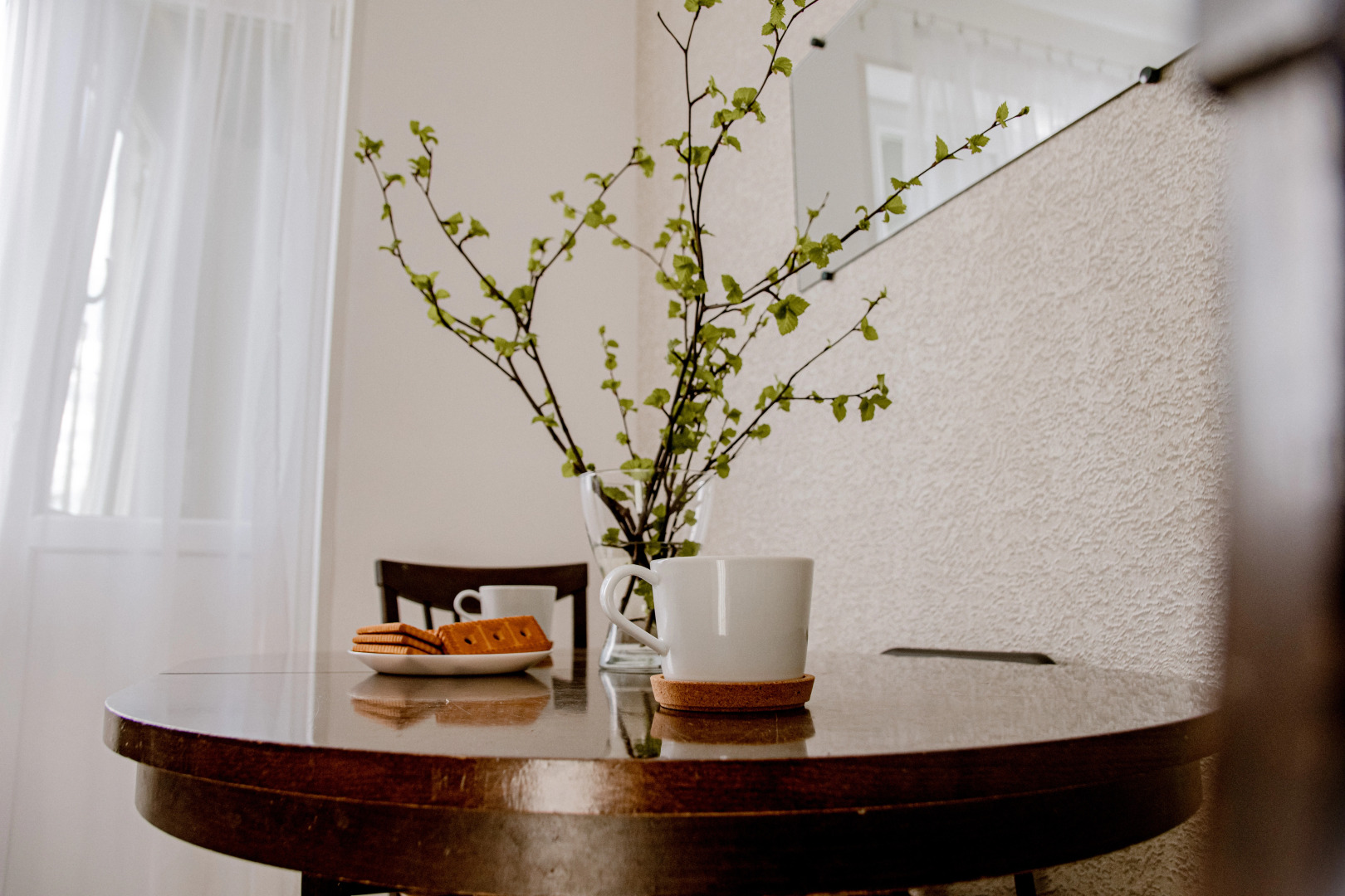 Квартира на шоссе Верхне-Ростинское 3