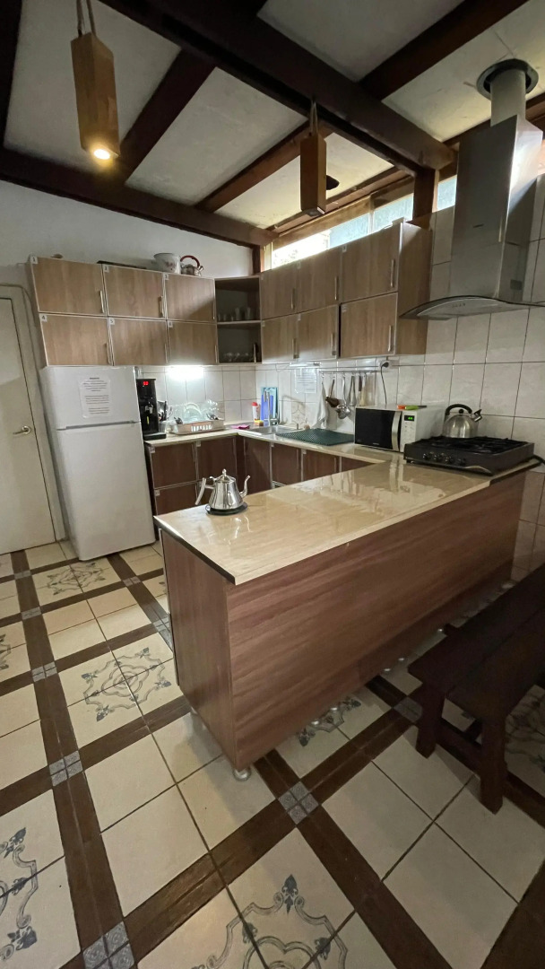 Гостевой дом Киви