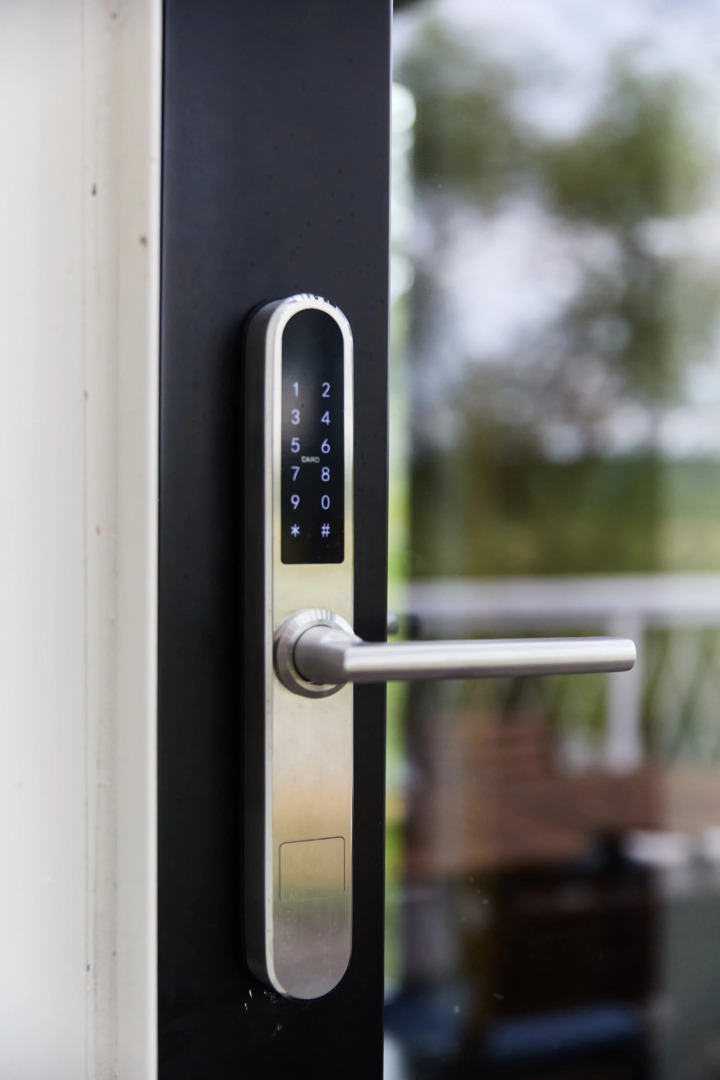 Глэмпинг ПОРТ