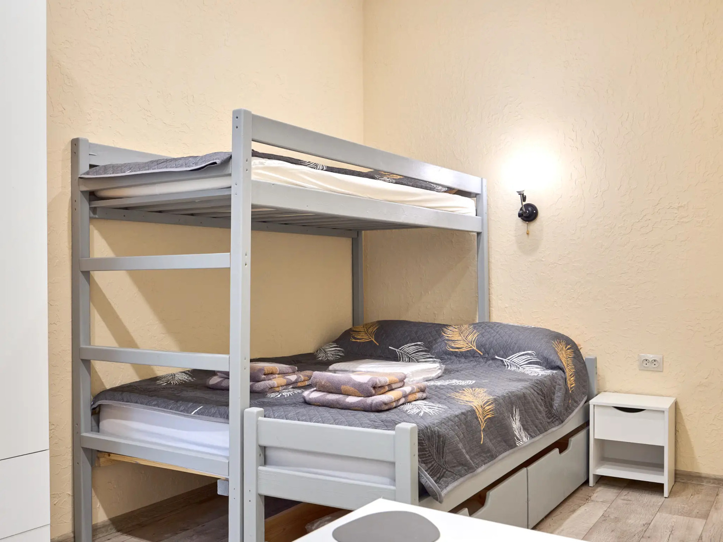 Stary Gruzin Na Rebrova Mini-Hotel