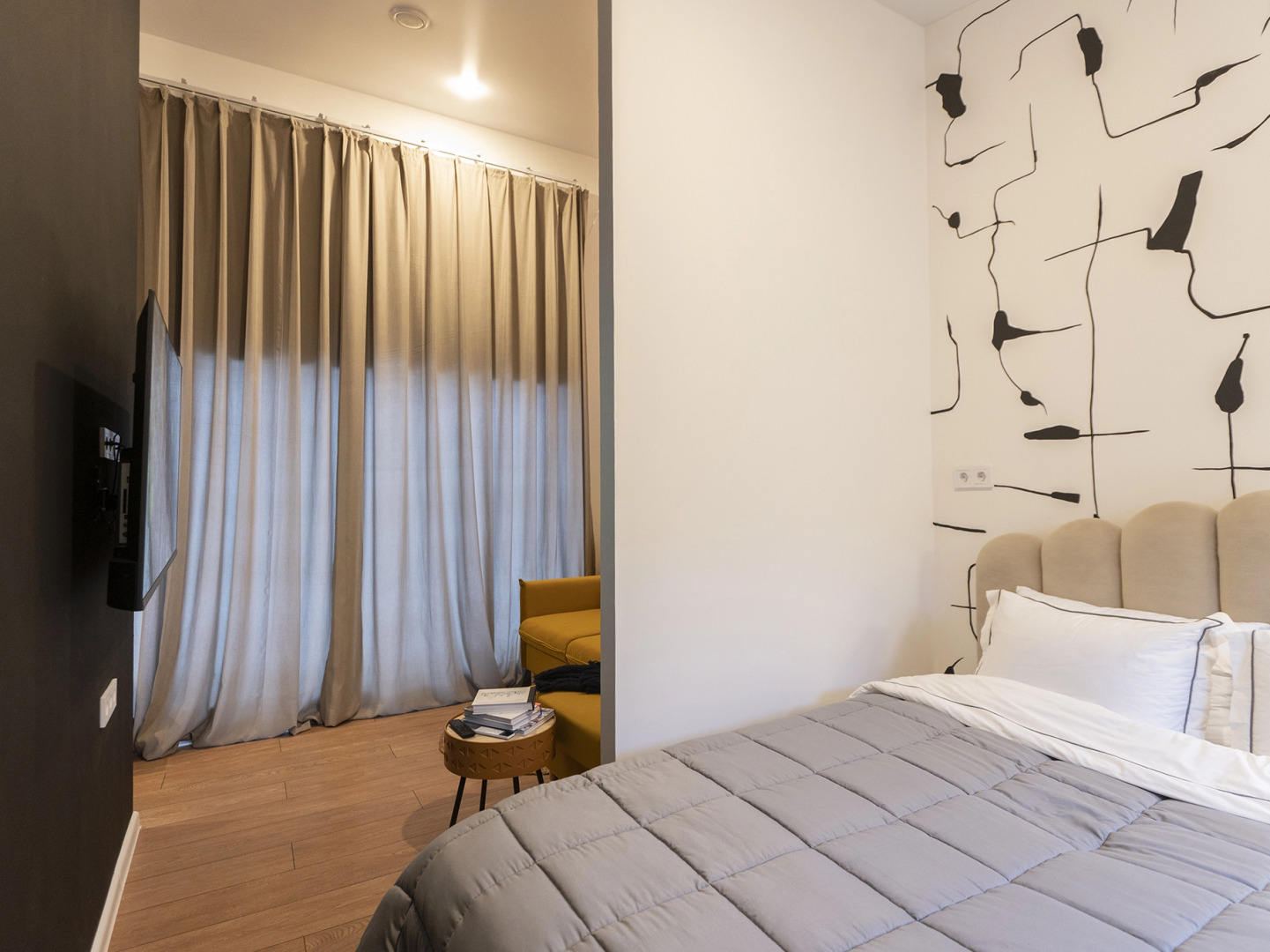 Частный Дом Оазис в Подмосковье