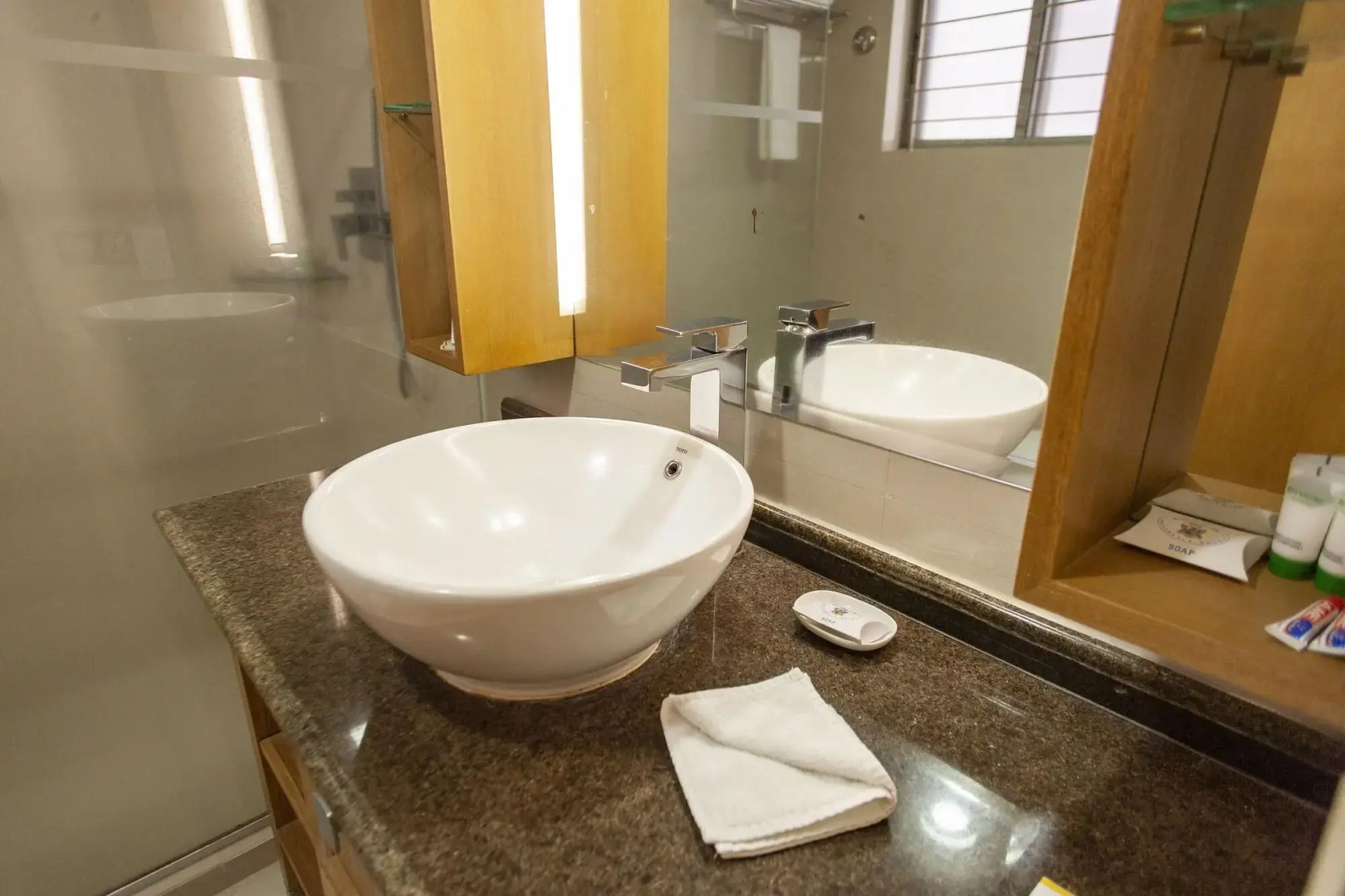 Отель Royal Park Residence