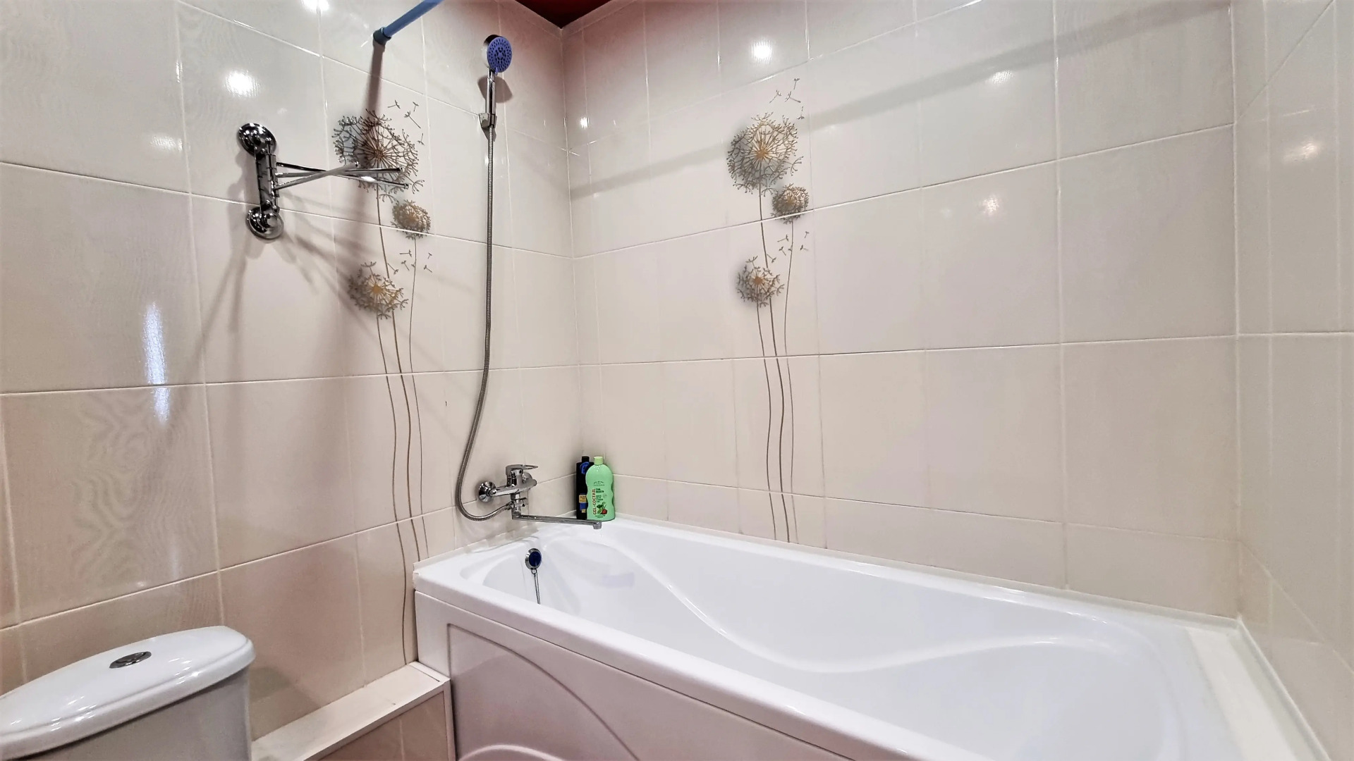 Апартаменты Добрый Дом в шаге от Аквапарка