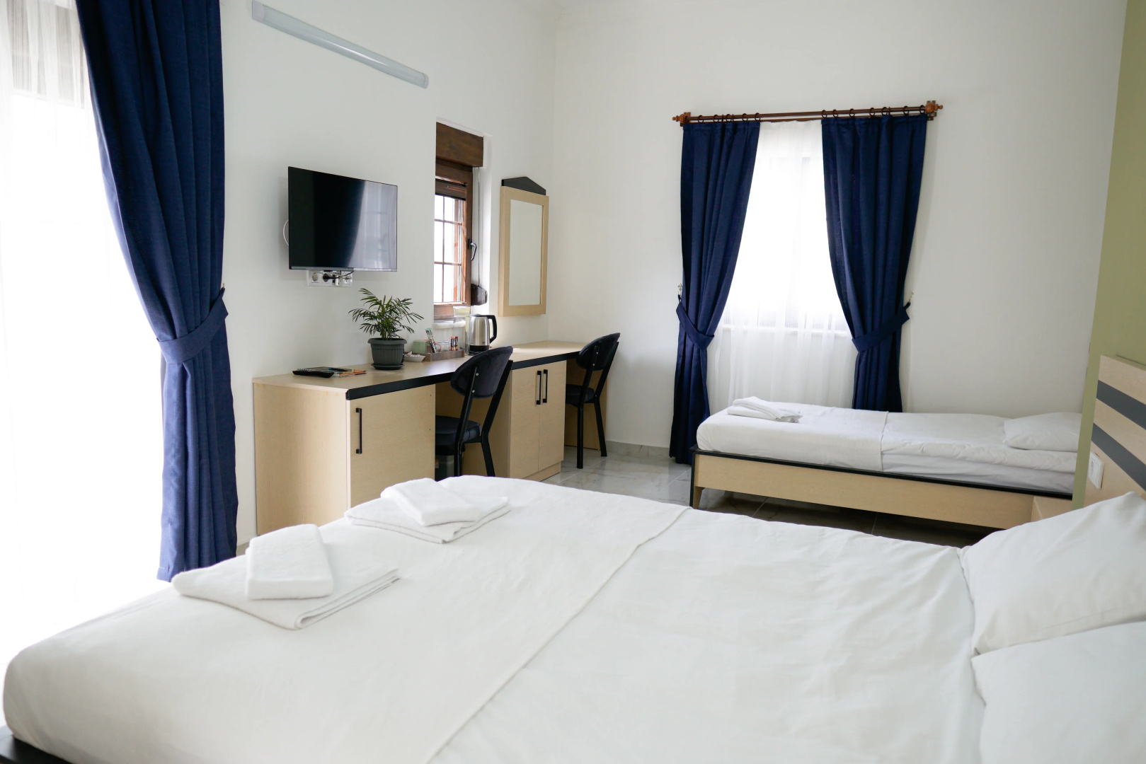 Бутик-отель Villa Hania Adults only
