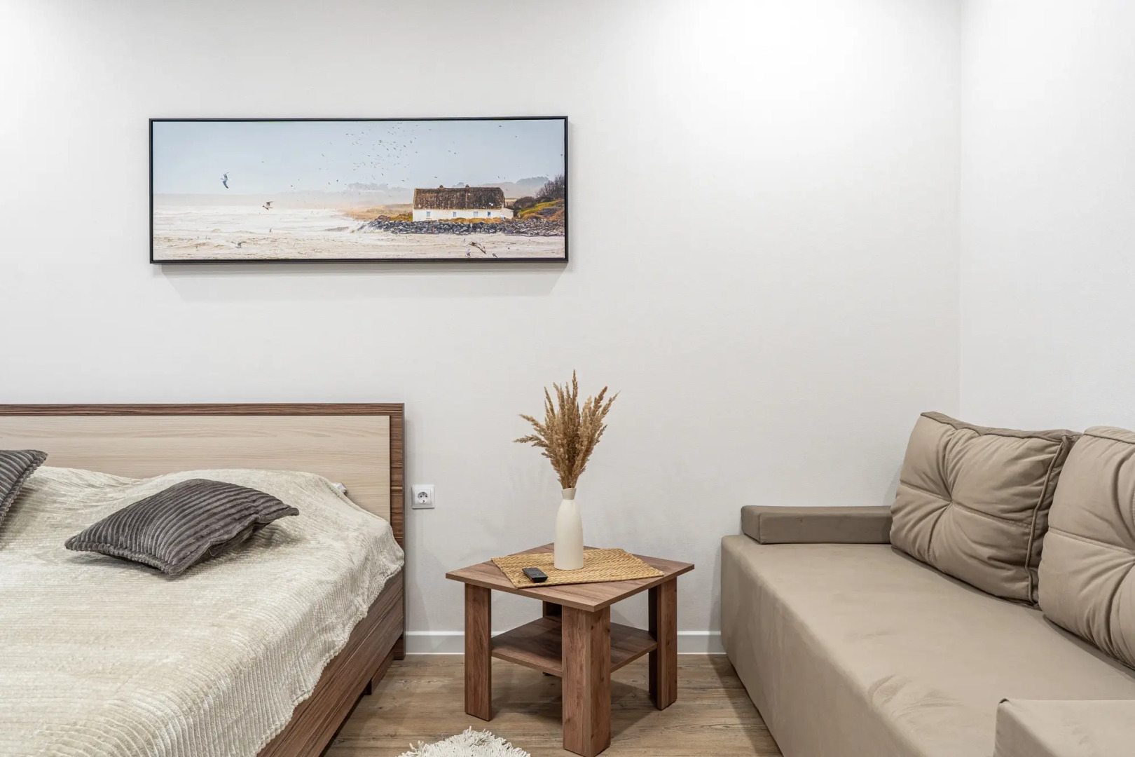 Квартира Комфортабельная а в новом ЖК